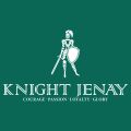 Knight Jenay